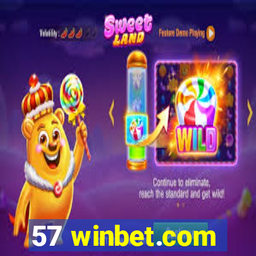 57 winbet.com